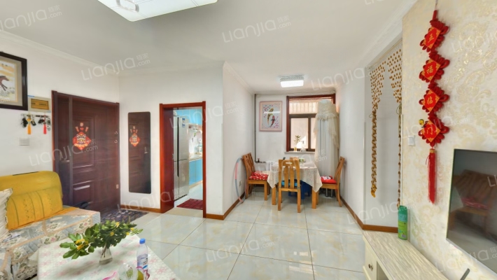 扬子二十村二手房实景图