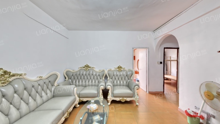 名嘉花园二手房实景图