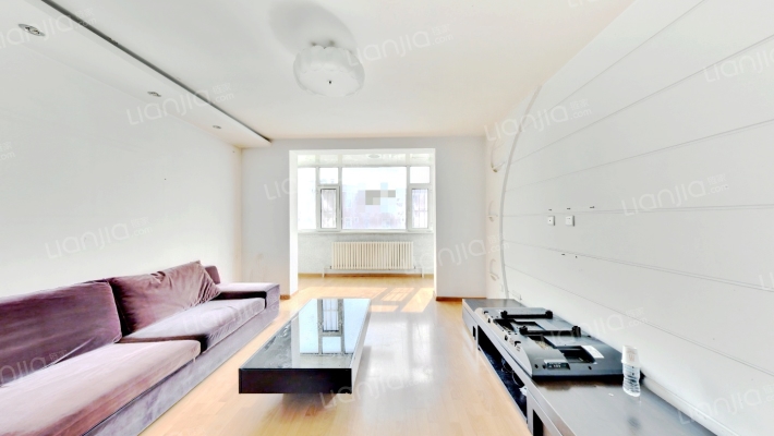 22街区二手房实景图