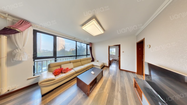 江珊花园二手房实景图