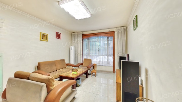 君怡苑二手房实景图