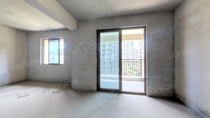 桐城景苑西苑二手房实景图