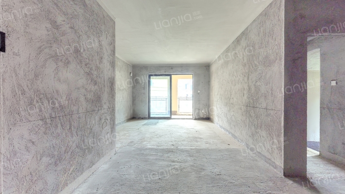 君临南山崇德府二手房实景图