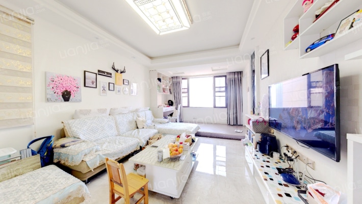 正荣·御品二手房实景图