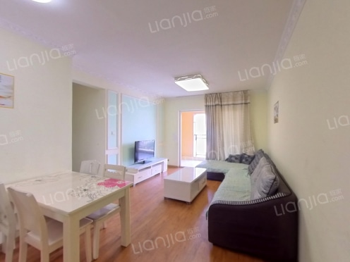 整租·东原城 3室2厅 东北