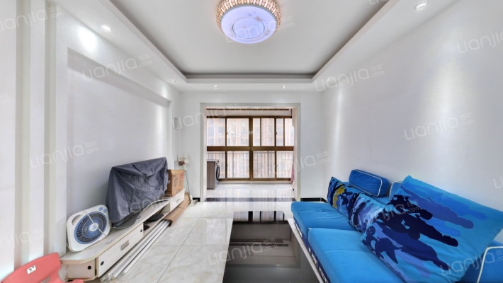 江山帝景雅典二手房实景图