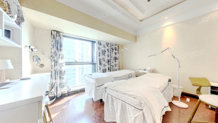 杰立公馆二手房实景图