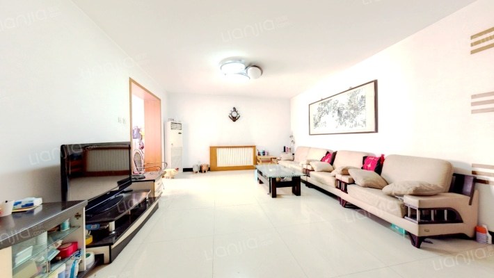 农行小区（航天西路）二手房实景图