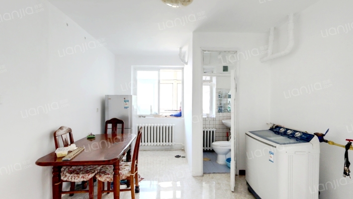 沈阳工行家园二手房实景图