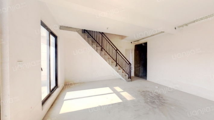 御璟江山御璟园二手房实景图