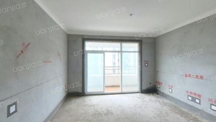 君悦府二手房实景图