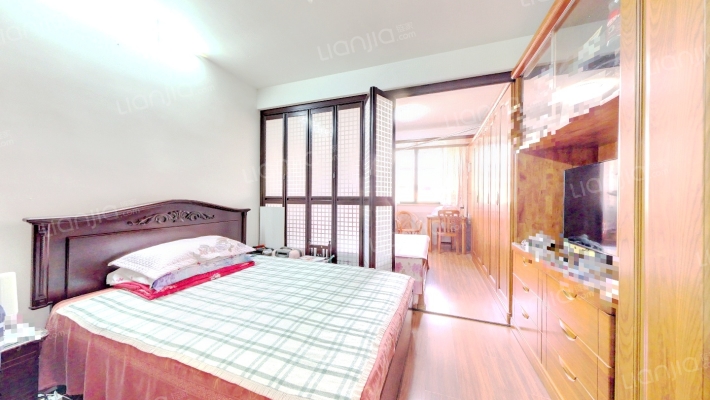 新长小区二手房实景图