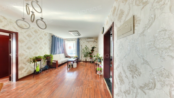 锦阁园二手房实景图