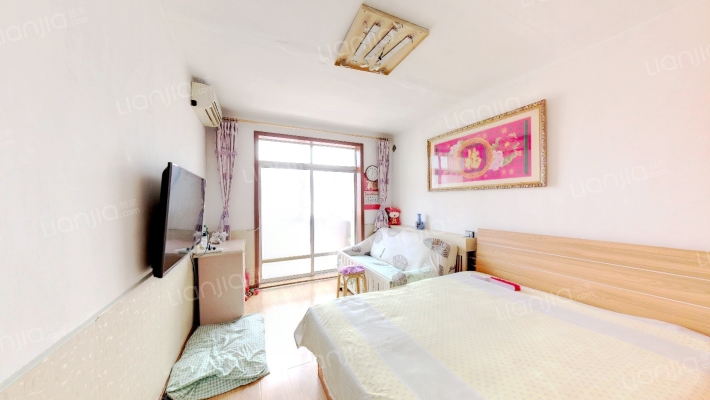 向阳街西二巷二手房实景图