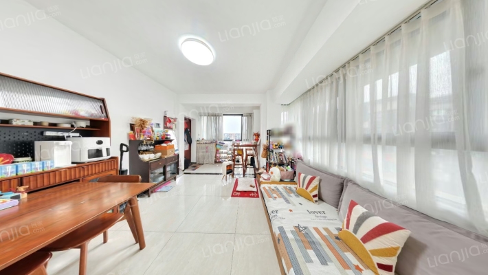 锦座名都二手房实景图