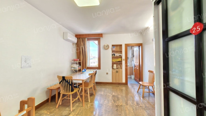 仓桥直街二手房实景图