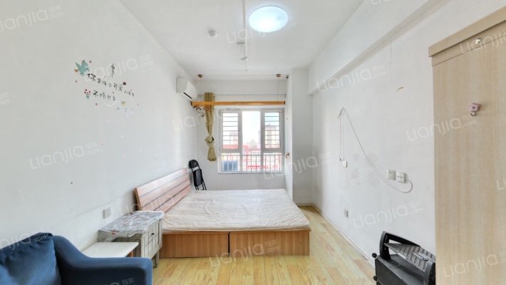 紫荆假日二手房实景图