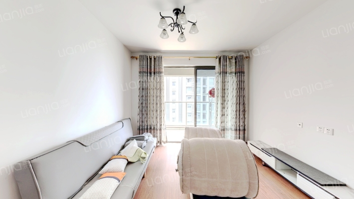 阳光城元垄璞悦二手房实景图