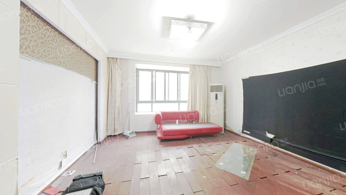 大明颐泽苑二手房实景图