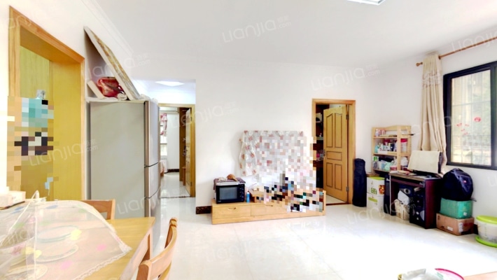 欣隆盛世观邸二手房实景图