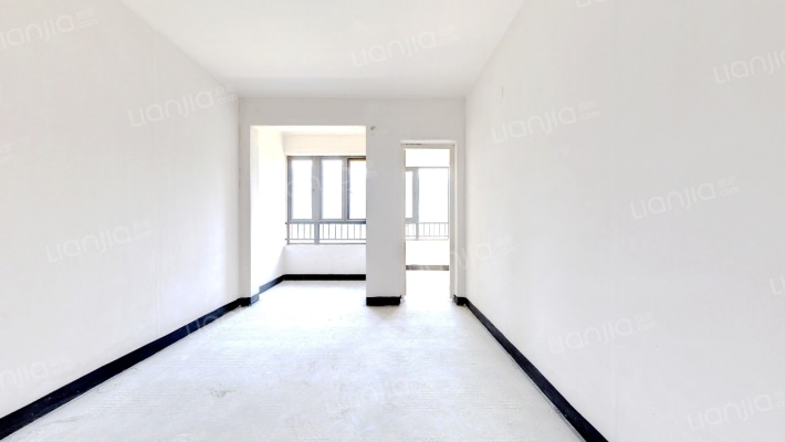 龙湖嘉天下上城二手房实景图