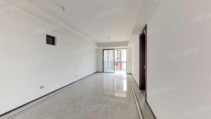 建发悦玺花园二手房实景图