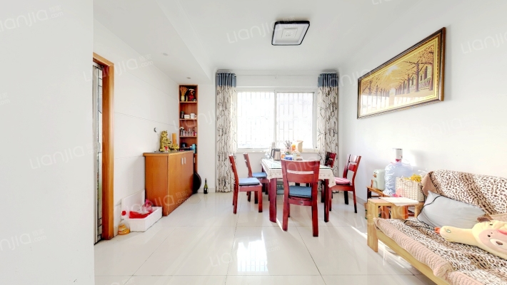 晶都花苑二手房实景图