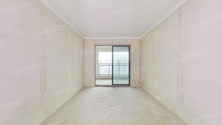 中建御湖壹号E御城二手房实景图