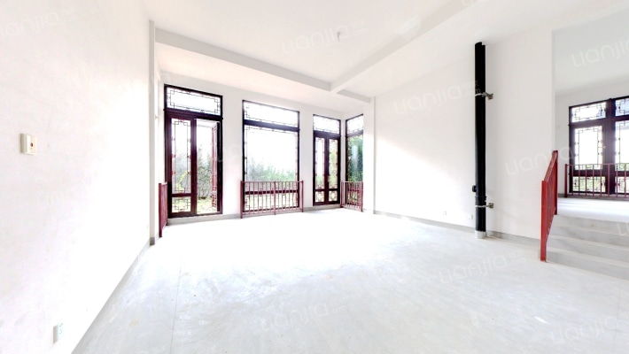 燕回平门里二手房实景图