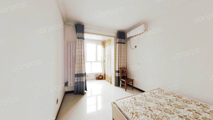 同安小区三期二手房实景图