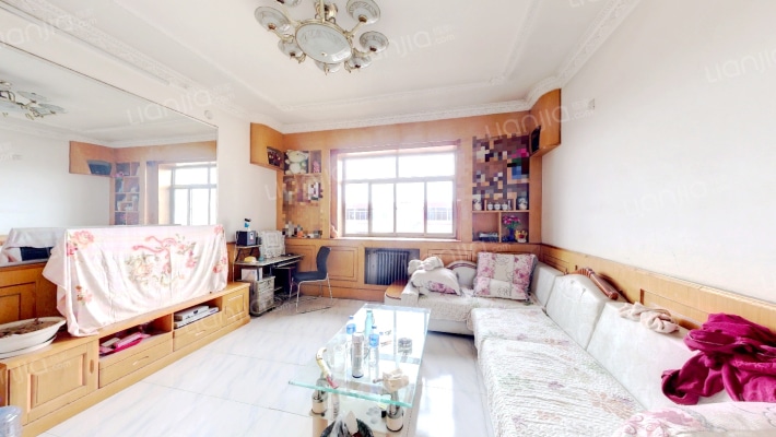 春梅巷小区二手房实景图