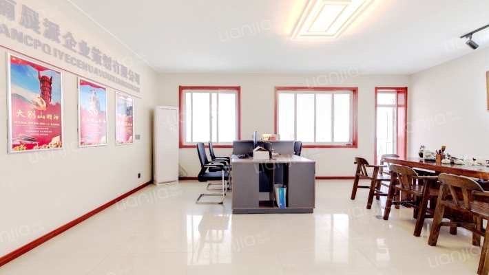 舒馨花园二手房实景图