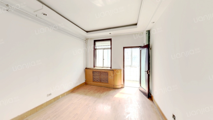 青年东路5号院二手房实景图