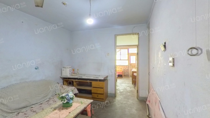 电力局西二号院二手房实景图