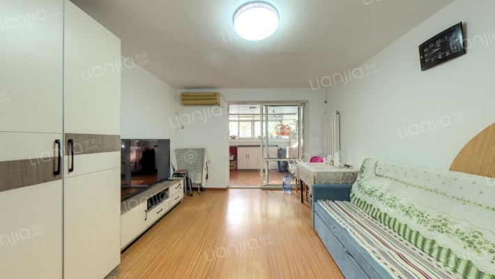 广宁村二手房实景图