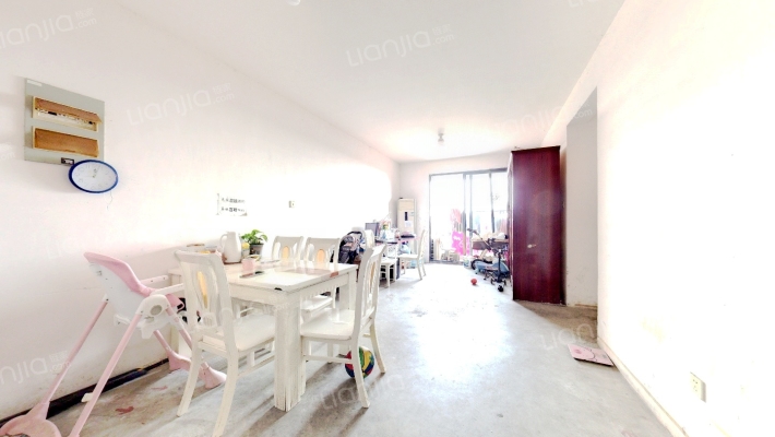 华丽家族太湖汇景二手房实景图