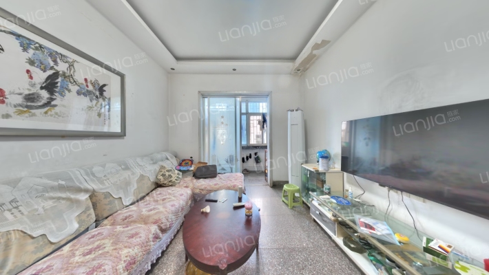 启明村二手房实景图