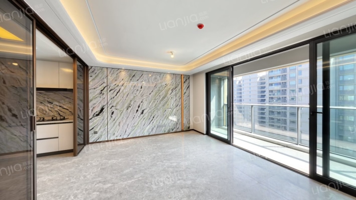 绿城桂月云翠园二手房实景图