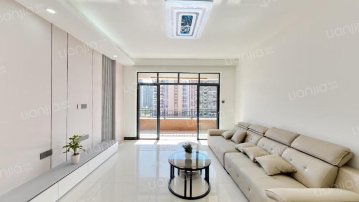 金水湾二手房实景图