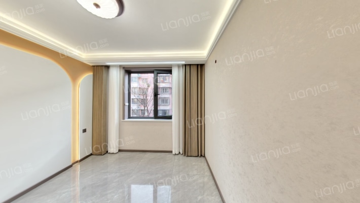 宁月花园二手房实景图