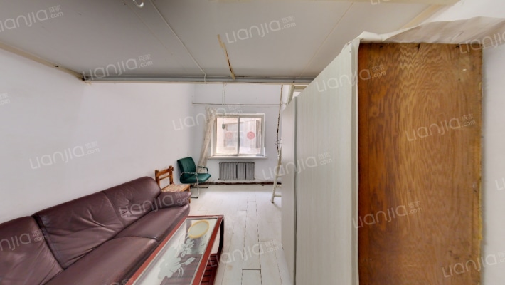 秀山路二手房实景图