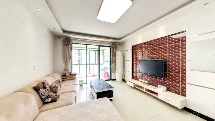 桔洲印象二手房实景图