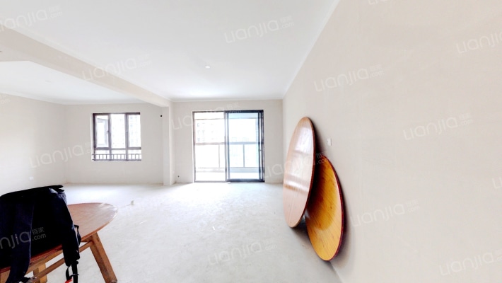 芦港家园二手房实景图