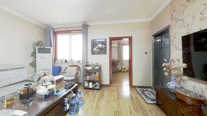 金燕住宅西院二手房实景图