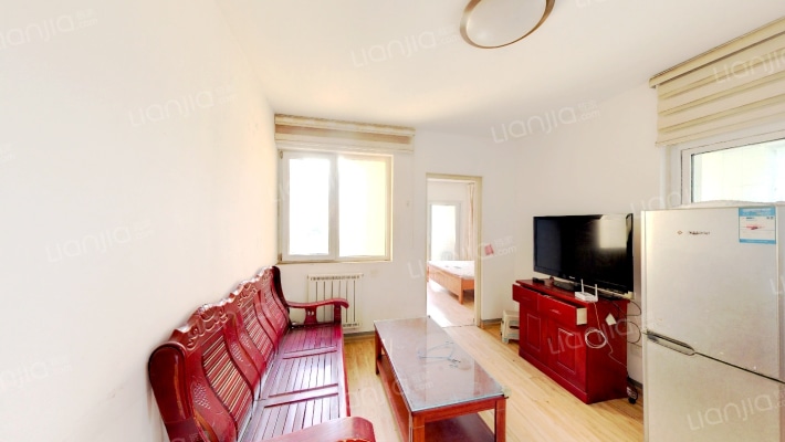 和平嘉园二手房实景图