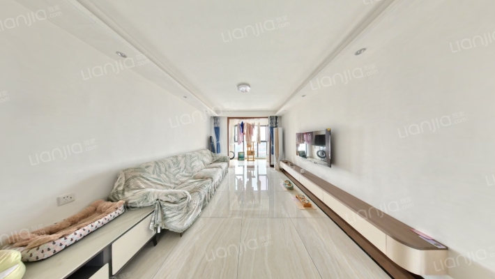 保利城和锦景苑二手房实景图