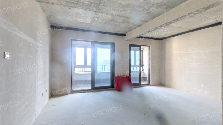 中南宸悦二手房实景图