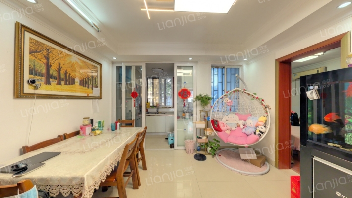 肖塘新村二手房实景图