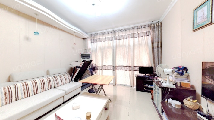 兴元花园二期二手房实景图