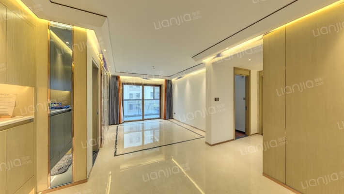 朗诗新郡2期二手房实景图